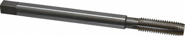 5/8-11 UNC, 4 Flute Plug Hand Pulley Tap
