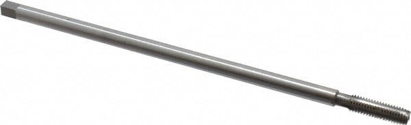 3/8-16 UNC, 4 Flute Plug Hand Pulley Tap