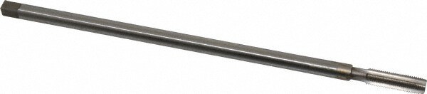 3/8-24 UNF, 4 Flute Plug Hand Pulley Tap