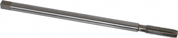 1/2-13 UNC, 4 Flute Plug Hand Pulley Tap