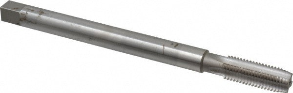 3/4-10 UNC, 4 Flute Plug Hand Pulley Tap
