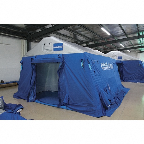 13' Wide x 16' Deep x 8' 5