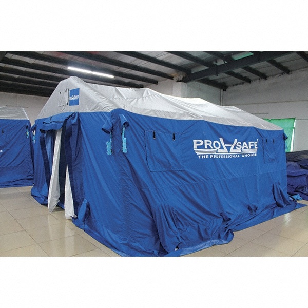Decontamination Shower
