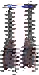 3 CI 125# FLG OS&Y GATE