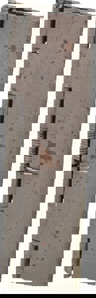 Springs Hinge: 1-1/2