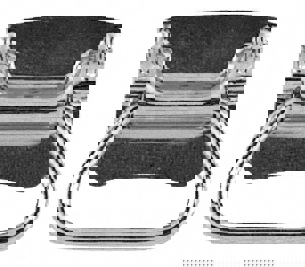 Stainless Steel Door Pull