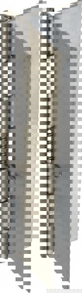 Springs Hinge: 1-1/2