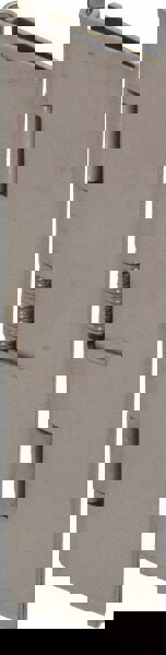 Springs Hinge: 1-1/2