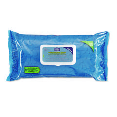 TOWELETTE,WSHCLTH, 6/CASE