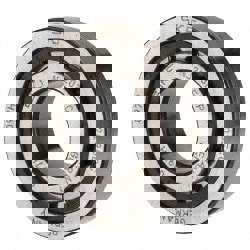 17mm Bore Diam, 40mm Outside Diam, 12mm