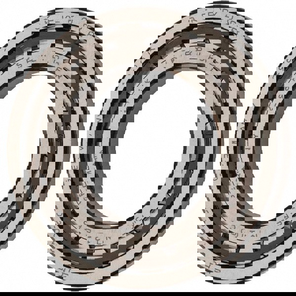 50mm Bore Diam, 90mm Outside Diam, 20mm