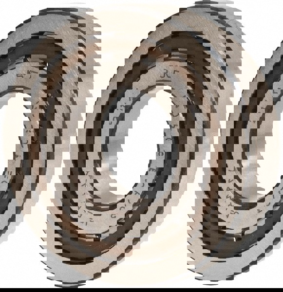 30mm Bore Diam, 72mm Outside Diam, 19mm