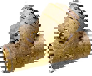 LF 3/4 BRZ 125# SWT PTFE CHK