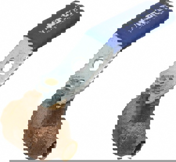 Standard Manual Ball Valve: 1/4