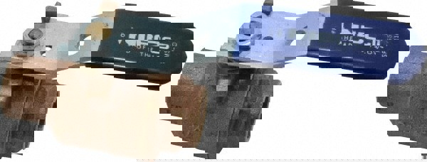 NP 3/4 BRZ 600# SWT FP BV