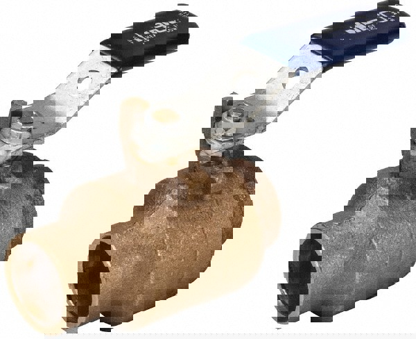 NP 1 BRZ 600# SWT FP BV