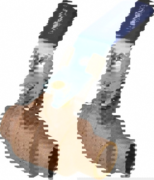 Standard Manual Ball Valve: 3/4