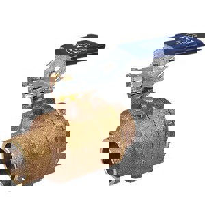 NP 2 BRZ 600# SWT FP BV