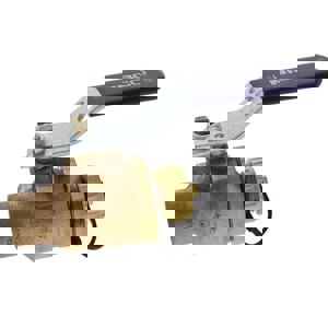 NP 1/2 BRZ 600# SWT FP BV CC