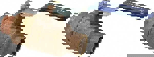 Single Union Ends Manual Ball Valve: 3/4