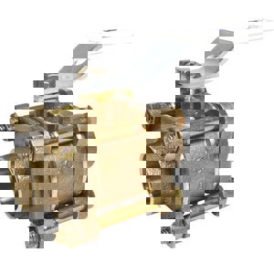 LF 3/4 BRZ 600# TEF SWT FP BV