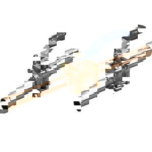 NP 3/4 BRZ SS BV OXCL 6 STUB EXP