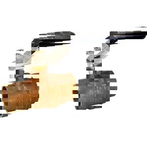 NP 1/2 BRS 400# SWT SP BV