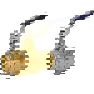 *NP 2 FOBS 600# SWT FP BV