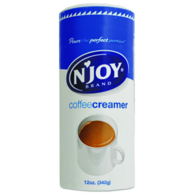 FOOD,ND CREAMER,12OZ