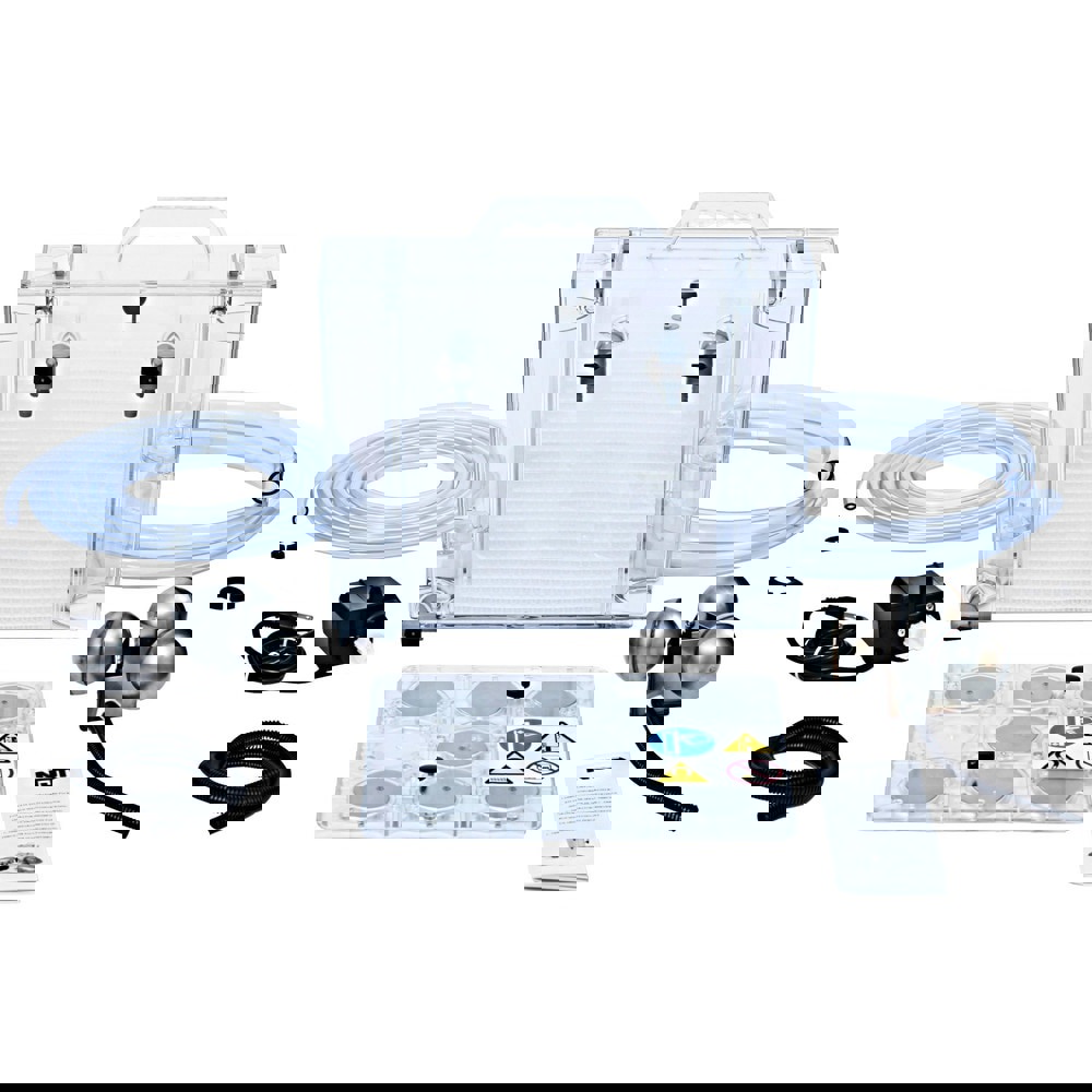 Oil Skimmer: 15 GPH, 84