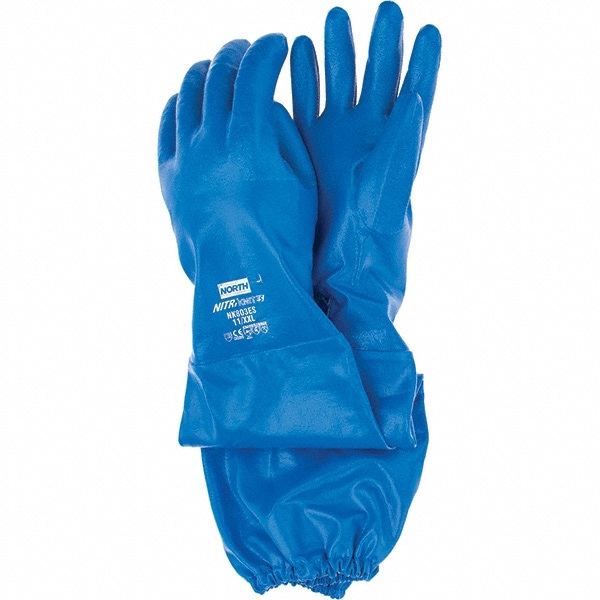 Chemical Resistant Gloves
