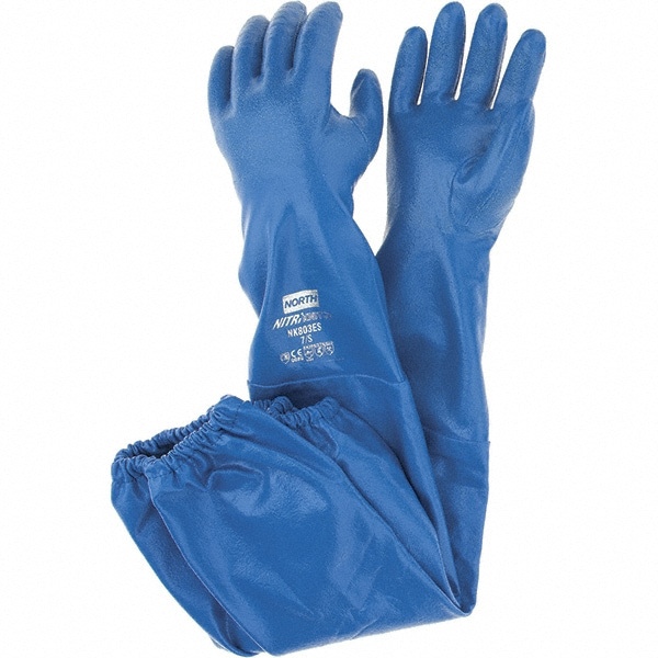 Chemical Resistant Gloves