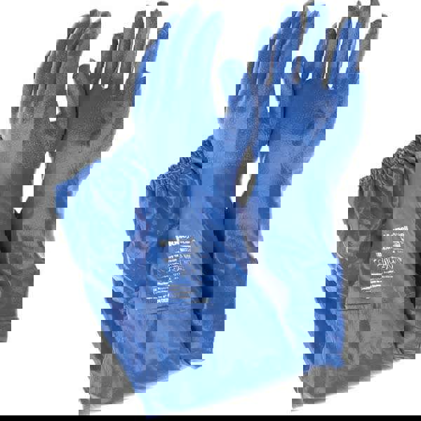 Chemical Resistant Gloves