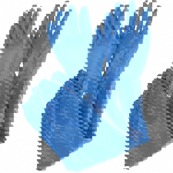 Chemical Resistant Gloves