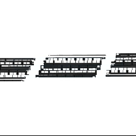NETKEY 48PORT 2RU MOD PATCH DIRECT SHIP