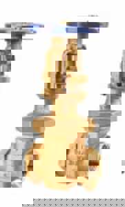 *NP 1-1/4 BRZ 175# THRD UL FM OS&Y