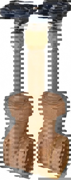 Gate Valve: Rising Stem, 2