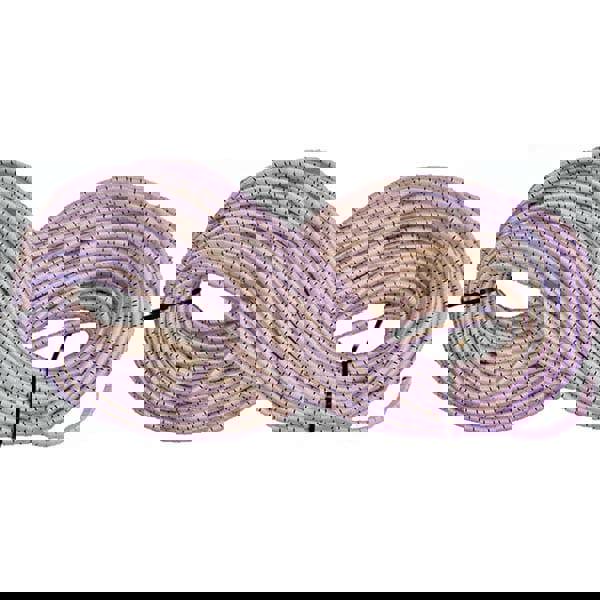 Heavy-Duty Bungee Cord Tie Down: Cut End