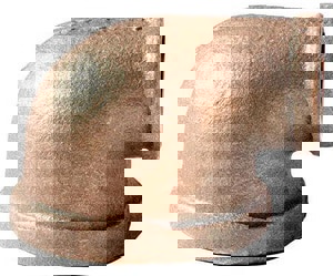 LF 2X1-1/2 BRS 90 ELL