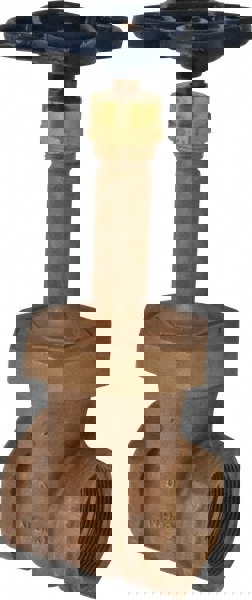 Gate Valve: Rising Stem, 2