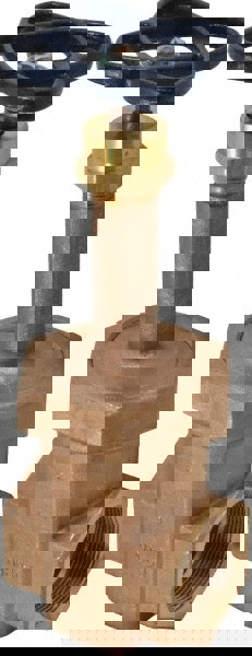 Gate Valve: Rising Stem, 2