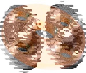 LF 3 BRS 150# THRD COMP FLG