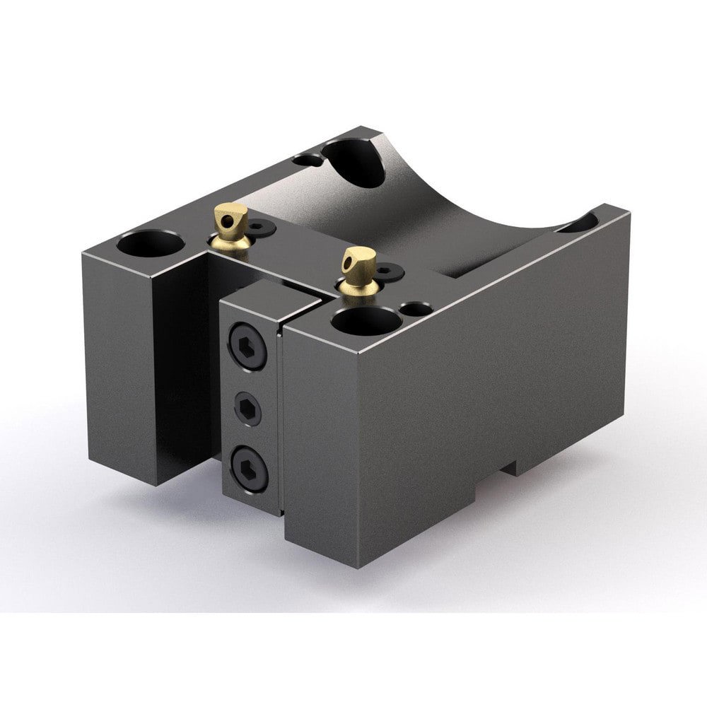 Miniature Turret Tool Holder: