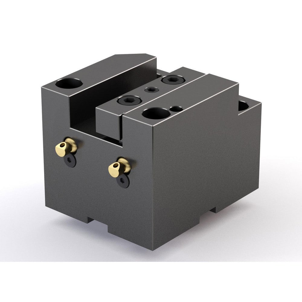 Miniature Turret Tool Holder: