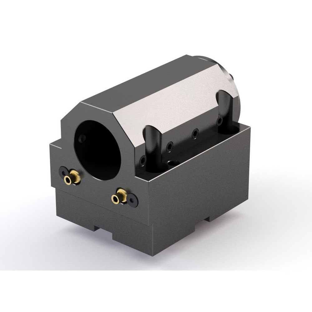 Turret ID Tool Block: 2
