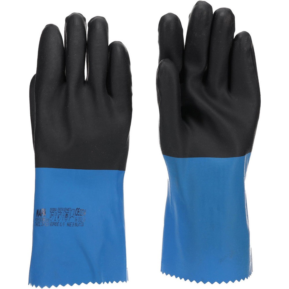 Chemical Resistant Gloves