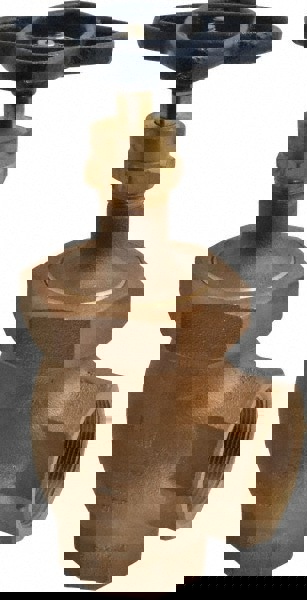 Gate Valve: Angle, 2