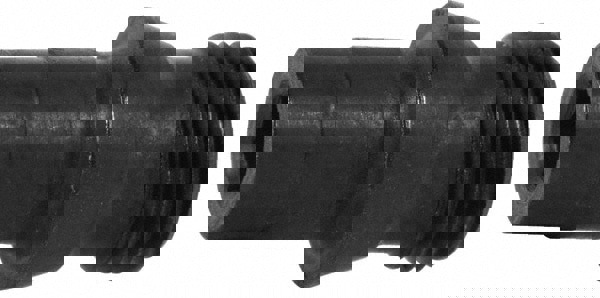 NL-66L, 3/4 Inch Inscribed Circle, 9/64 Inch Hex Socket, 3/8-24 Thread, Negative Lock Pin for Indexable Tools