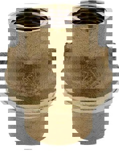 LF 2 BRZ 250# THRD VERT PTFE CHK