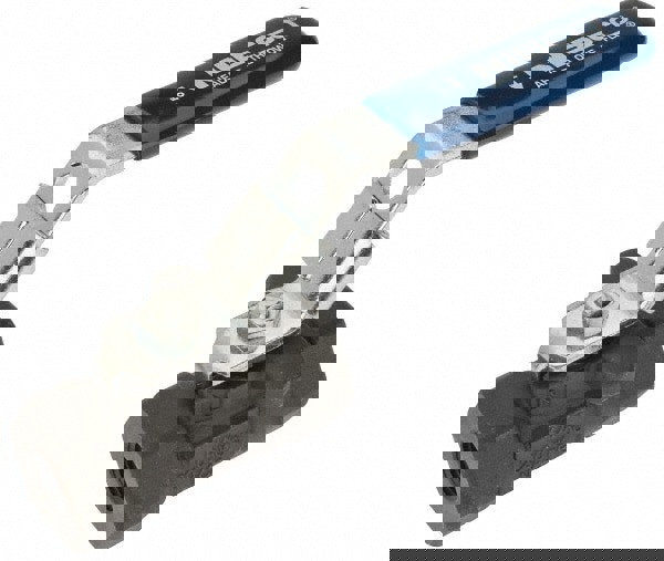 Standard Manual Ball Valve: 1/4